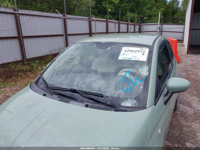 2012 FIAT 500 3C3CFFAR4CT382184 Photo 5