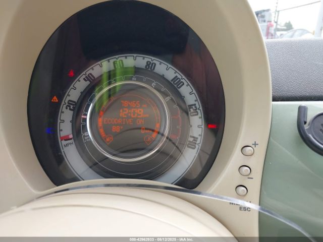 2012 FIAT 500 3C3CFFAR4CT382184 Photo 6