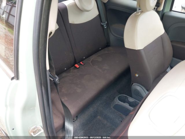 2012 FIAT 500 3C3CFFAR4CT382184 Photo 7