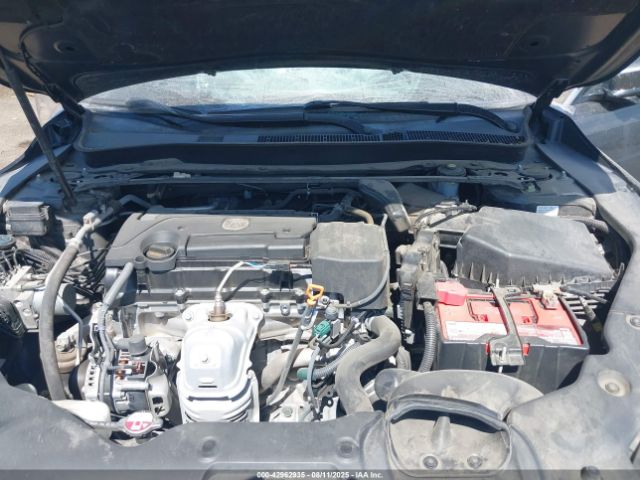 2016 ACURA TLX 19UUB1F5XGA007029 Photo 9