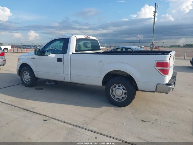 Ford 2014 2014 1FTNF1CF7EKD47492 Image 14