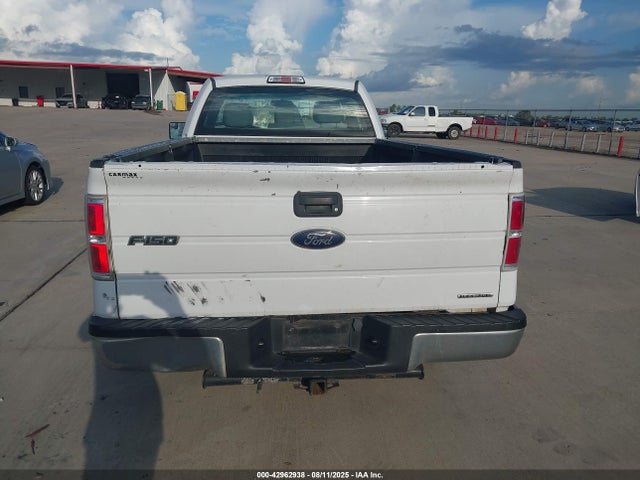 Ford 2014 2014 1FTNF1CF7EKD47492 Image 16
