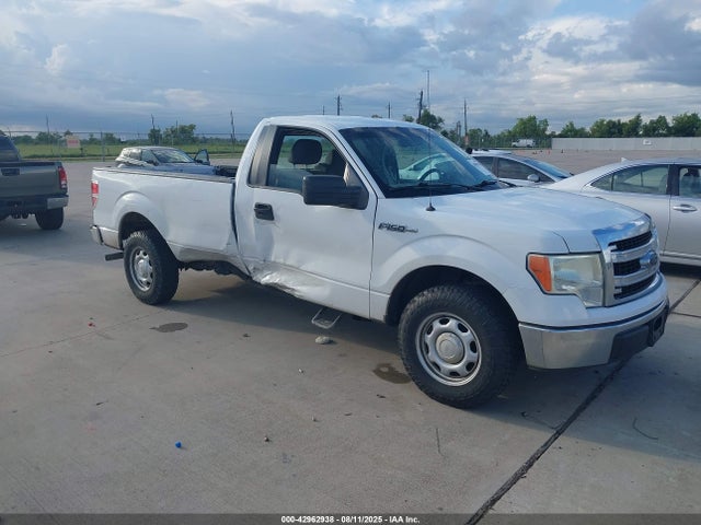 Ford 2014 2014 1FTNF1CF7EKD47492 Image 6