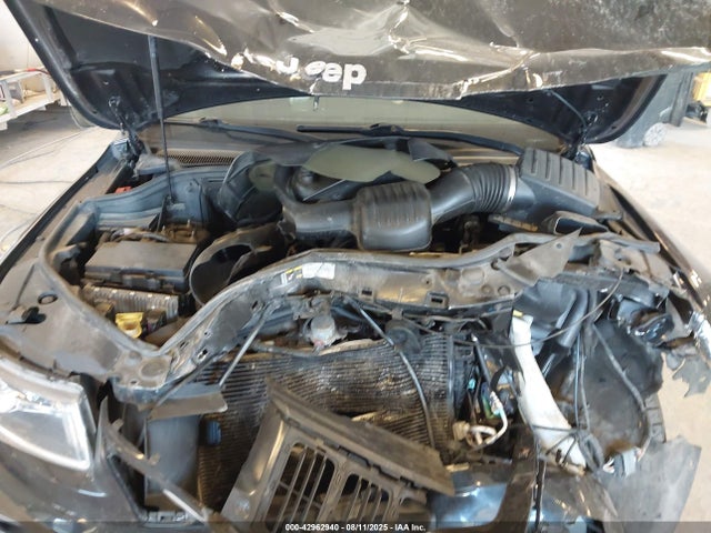 Продажа на аукционе авто 2014 Jeep Grand Cherokee Laredo, vin: 1C4RJFAG5EC398623, номер лота: 42962940