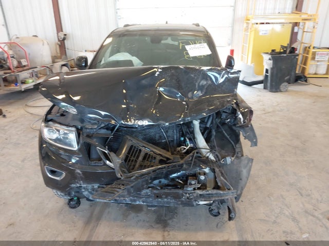 Продажа на аукционе авто 2014 Jeep Grand Cherokee Laredo, vin: 1C4RJFAG5EC398623, номер лота: 42962940