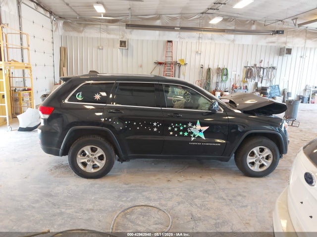Продажа на аукционе авто 2014 Jeep Grand Cherokee Laredo, vin: 1C4RJFAG5EC398623, номер лота: 42962940