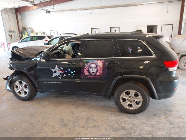 Продажа на аукционе авто 2014 Jeep Grand Cherokee Laredo, vin: 1C4RJFAG5EC398623, номер лота: 42962940