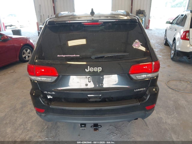 Продажа на аукционе авто 2014 Jeep Grand Cherokee Laredo, vin: 1C4RJFAG5EC398623, номер лота: 42962940