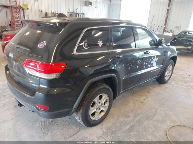 Продажа на аукционе авто 2014 Jeep Grand Cherokee Laredo, vin: 1C4RJFAG5EC398623, номер лота: 42962940
