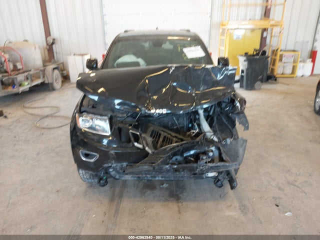 Продажа на аукционе авто 2014 Jeep Grand Cherokee Laredo, vin: 1C4RJFAG5EC398623, номер лота: 42962940