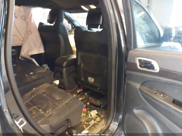 Продажа на аукционе авто 2014 Jeep Grand Cherokee Laredo, vin: 1C4RJFAG5EC398623, номер лота: 42962940