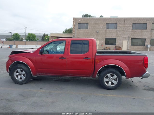 Nissan Frontier Sv 2016 1N6AD0ER4GN721870 Image 14