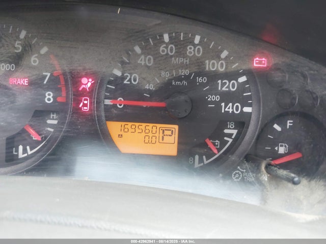 Nissan Frontier Sv 2016 1N6AD0ER4GN721870 Image 15