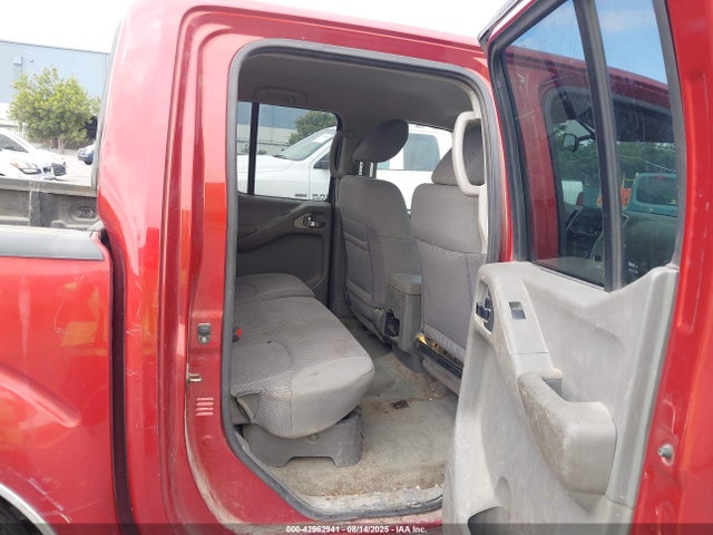 Auction sale of the 2016 Nissan Frontier Sv, vin: 1N6AD0ER4GN721870, lot number: 42962941