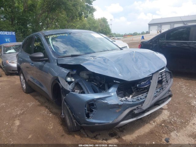 2023 FORD ESCAPE 1FMCU0GN5PUA99111