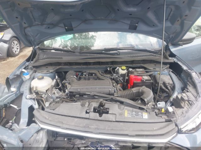 2023 FORD ESCAPE 1FMCU0GN5PUA99111 Photo 9