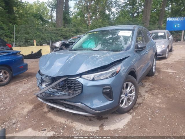 2023 FORD ESCAPE 1FMCU0GN5PUA99111 Photo 1