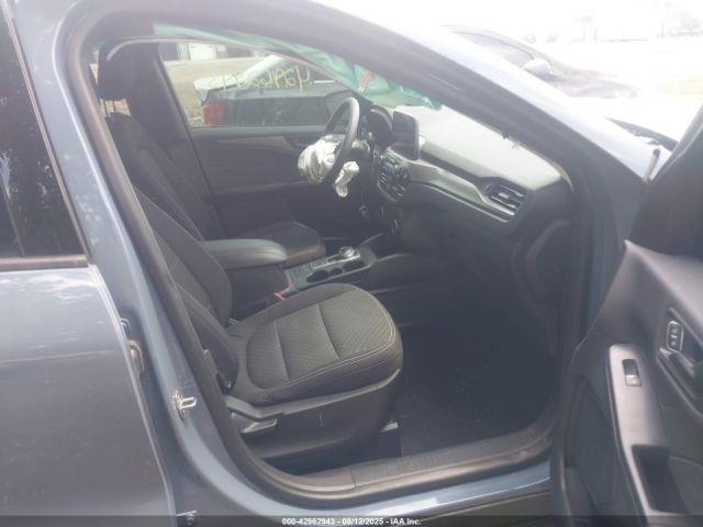 2023 FORD ESCAPE 1FMCU0GN5PUA99111 Photo 4