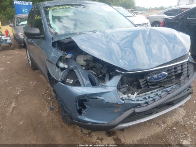 2023 FORD ESCAPE 1FMCU0GN5PUA99111 Photo 5