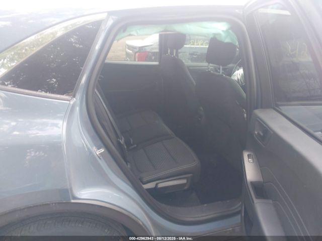 2023 FORD ESCAPE 1FMCU0GN5PUA99111 Photo 7
