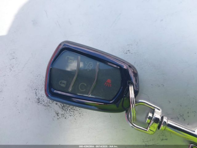 2016 CADILLAC CTS-V 1G6A15S69G0179703 Photo 10