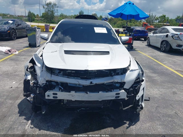 1G6A15S69G0179703 Cadillac Lt4 - Di: Direct Injection, Sc, Afm, Vvt, Alum