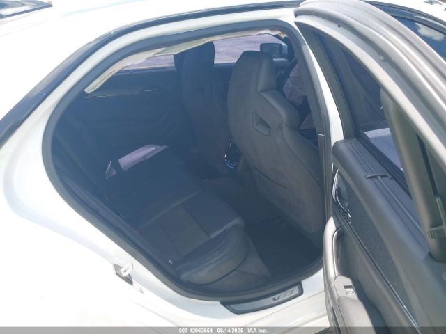 2016 CADILLAC CTS-V 1G6A15S69G0179703 Photo 7