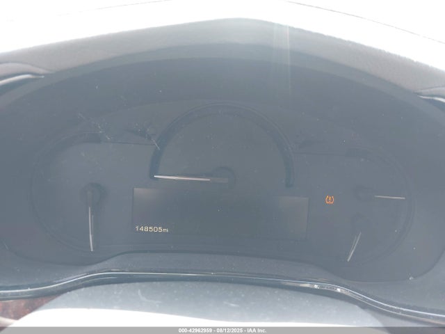 2016 CADILLAC CTS 1G6AW5SXXG0138278 Photo 6