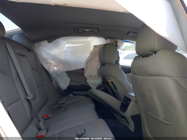 2016 CADILLAC CTS 1G6AW5SXXG0138278 Photo 7