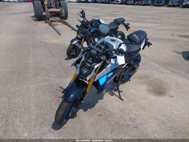 2025 SUZUKI GSX-S1000 JS1EK11D2S7100029 Photo 1