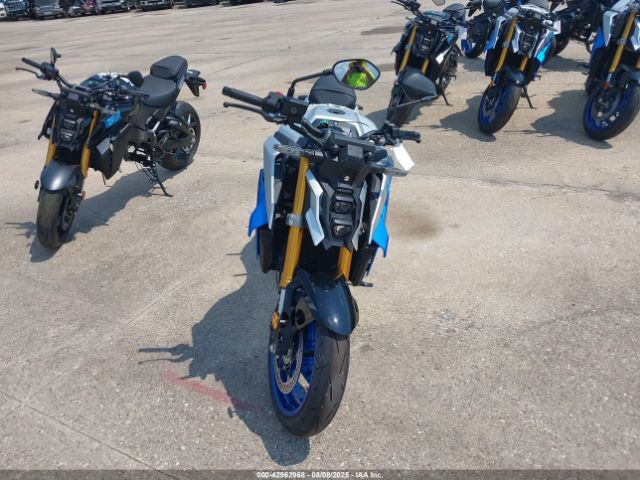 2025 SUZUKI GSX-S1000 JS1EK11D2S7100029 Photo 4