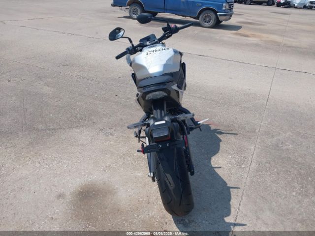 2025 SUZUKI GSX-S1000 JS1EK11D2S7100029 Photo 5