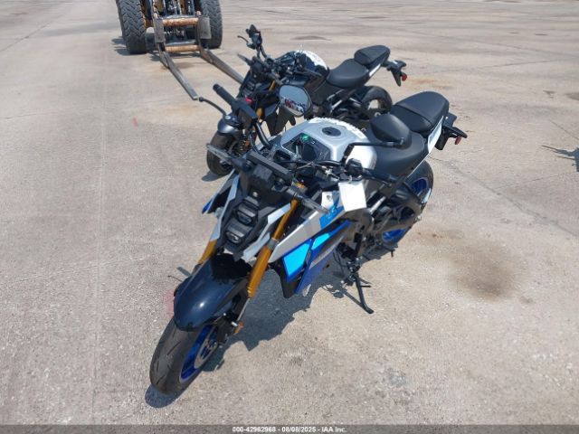 2025 SUZUKI GSX-S1000 JS1EK11D2S7100029 Photo 8