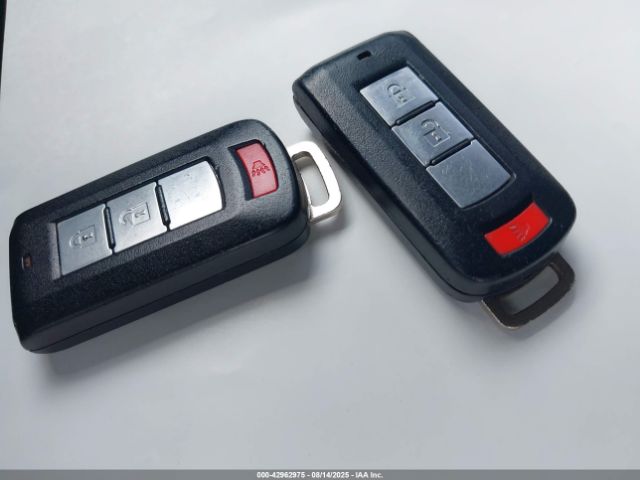 2013 MITSUBISHI OUTLANDER JA4JT3AW4DU014086 Photo 10