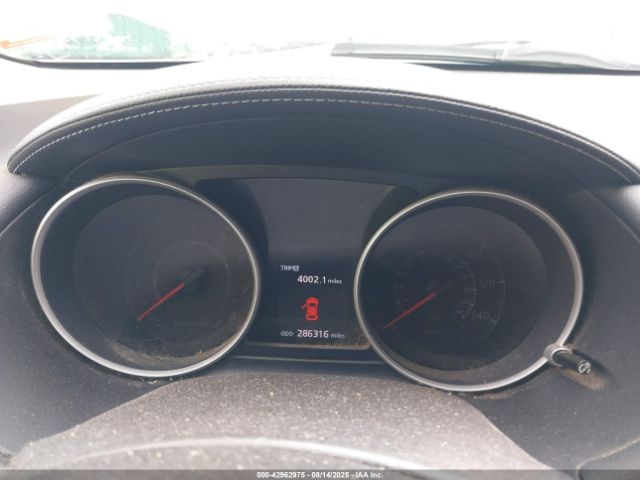 2013 MITSUBISHI OUTLANDER JA4JT3AW4DU014086 Photo 6