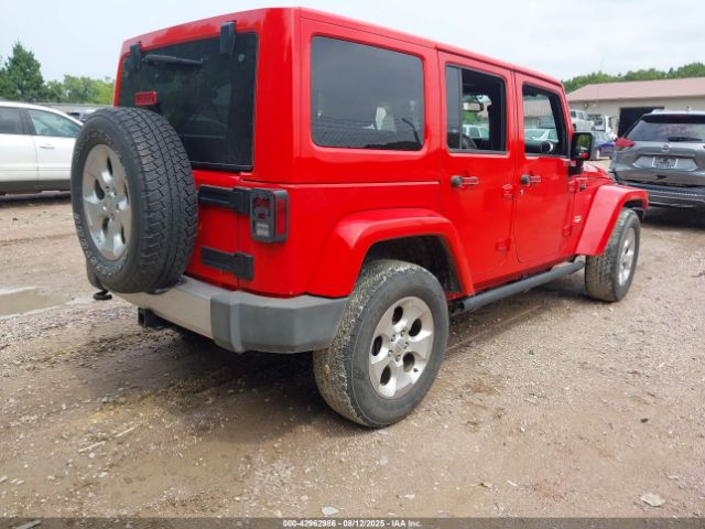 2015 JEEP WRANGLER UNLIMITED 1C4BJWEG3FL508890 Photo 3