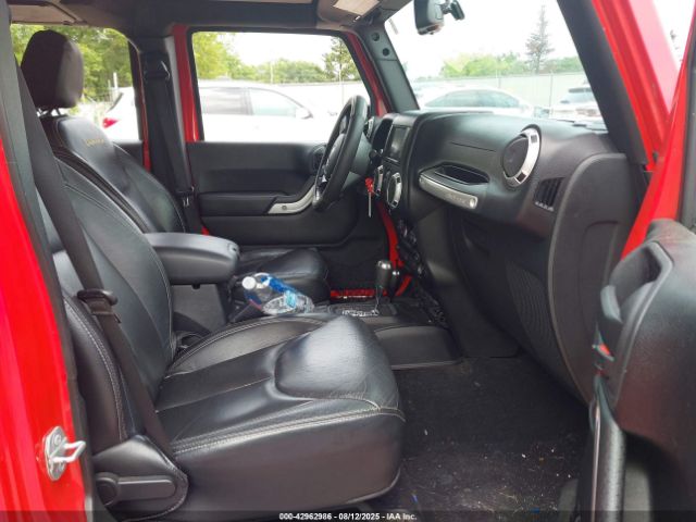 2015 JEEP WRANGLER UNLIMITED 1C4BJWEG3FL508890 Photo 4