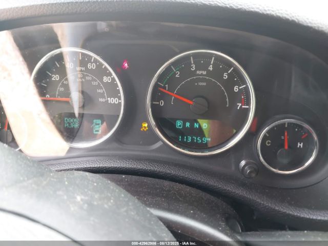 2015 JEEP WRANGLER UNLIMITED 1C4BJWEG3FL508890 Photo 6