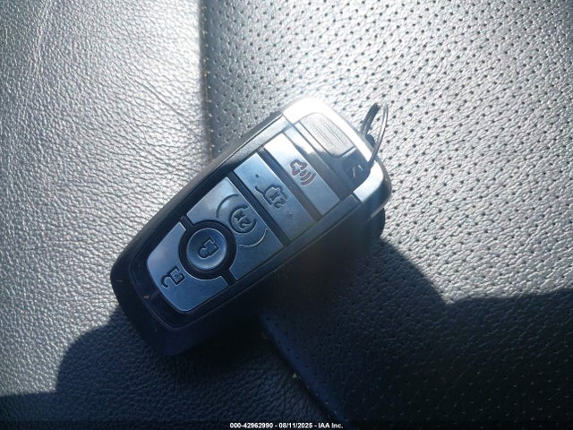 1FM5K8GT4KGA75188 Ford 3.5l gtdi