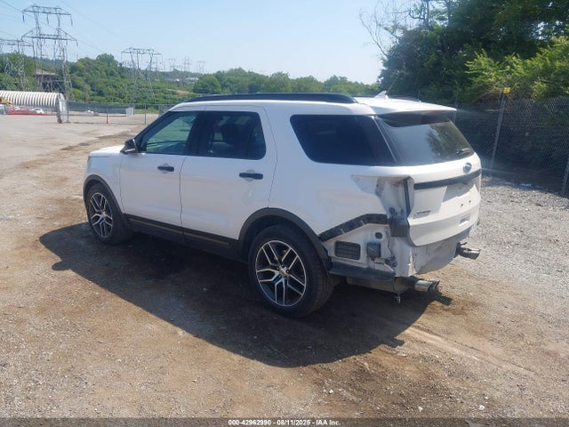 1FM5K8GT4KGA75188 Ford 3.5l gtdi