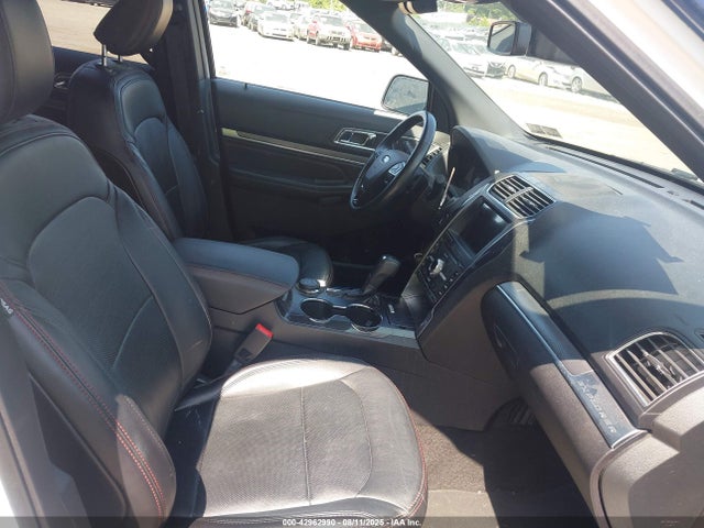 1FM5K8GT4KGA75188 Ford 3.5l gtdi