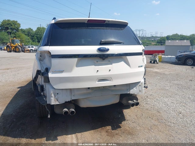 1FM5K8GT4KGA75188 Ford 3.5l gtdi
