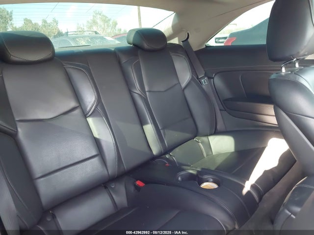 2015 CADILLAC ATS 1G6AE1R38F0110850 Photo 7