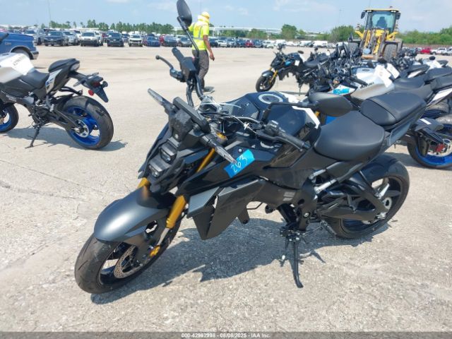 2025 SUZUKI GSX-S1000 JS1EK11D1S7100068 Photo 1