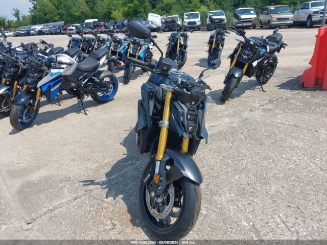 2025 SUZUKI GSX-S1000 JS1EK11D1S7100068 Photo 4