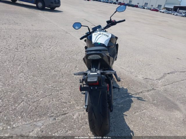 2025 SUZUKI GSX-S1000 JS1EK11D1S7100068 Photo 5