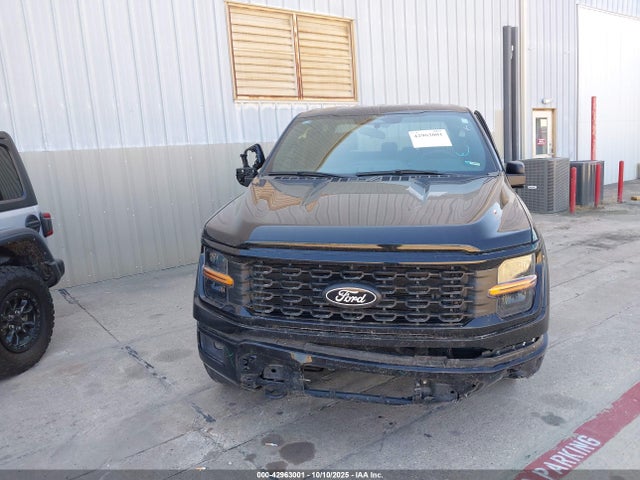 1FTFW2L59RKE17047 Ford 5.0l-4v