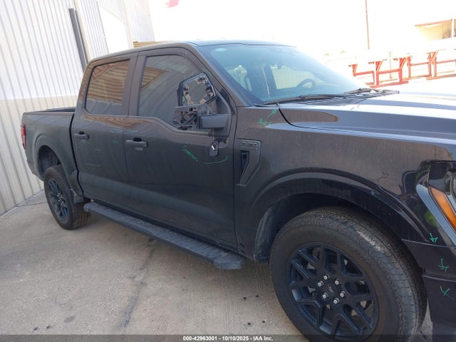 1FTFW2L59RKE17047 Ford 5.0l-4v