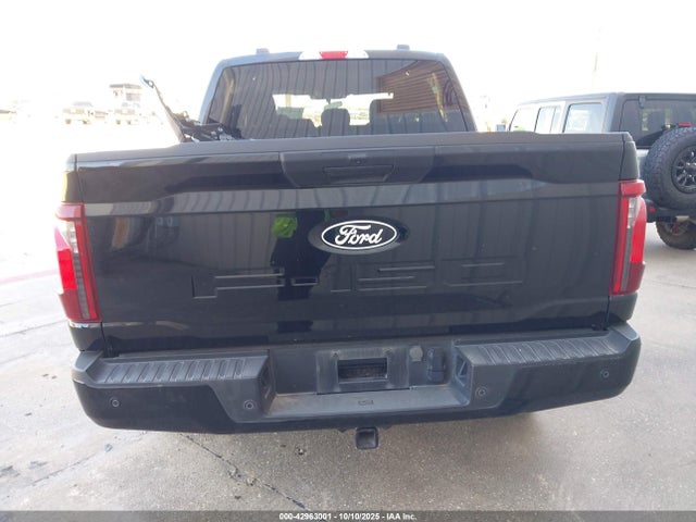 1FTFW2L59RKE17047 Ford 5.0l-4v