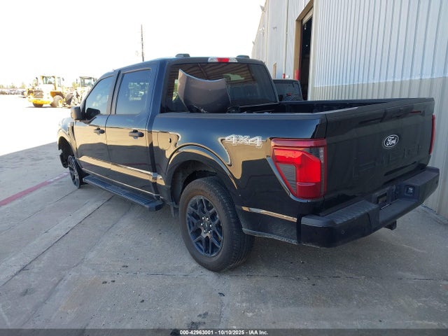 1FTFW2L59RKE17047 Ford 5.0l-4v
